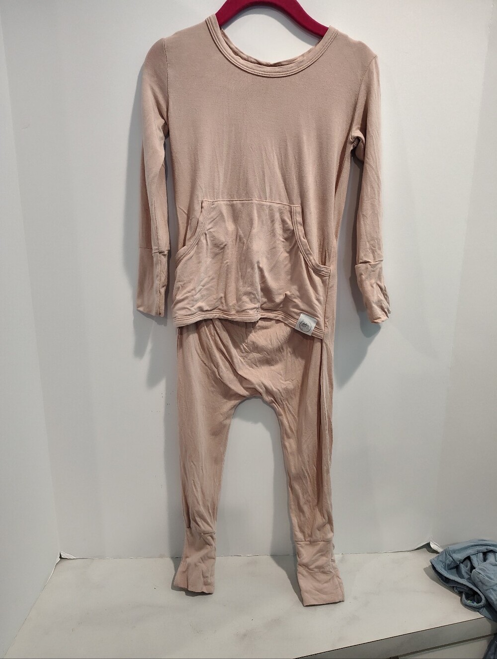 Ready Set Romper